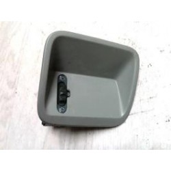 Commande de reglage hauteur...