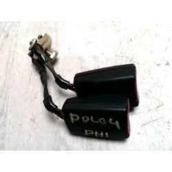 Attache ceinture arriere...