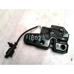 Serrure de capot VOLKSWAGEN...