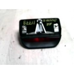 Feu arriere stop central...