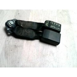 Attache ceinture arriere...