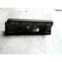 Poignee de maintien arriere...