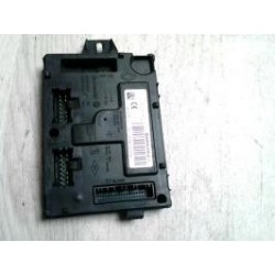 Porte fusible DACIA DUSTER...