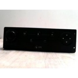 GPS RENAULT TRAFIC 2 PHASE 1