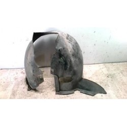 Pare boue avant gauche...