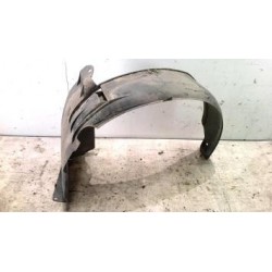 Pare boue avant gauche...