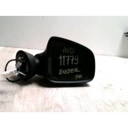 Retroviseur droit DACIA...