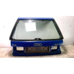 Malle/Hayon arriere AUDI A6...
