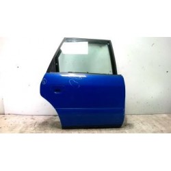 Porte arriere droit AUDI A6...