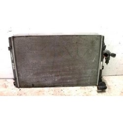 Radiateur eau VOLKSWAGEN...