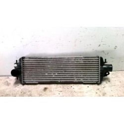 Echangeur air (Intercooler)...