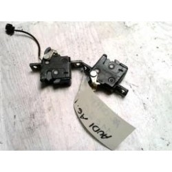 Serrure de coffre AUDI A6 1...