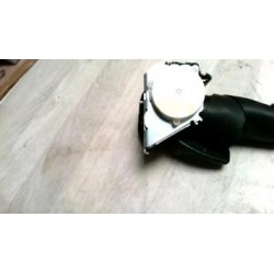 Ceinture arriere gauche...