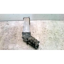 Echangeur air (Intercooler)...