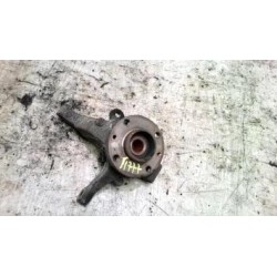 Fusee avant gauche DACIA...