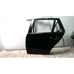 Porte arriere gauche BMW...