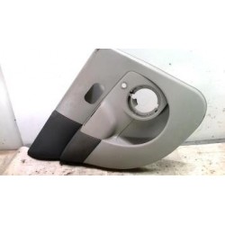 Panneau de porte arriere...