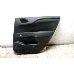 Panneau de porte arriere...