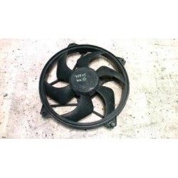 Moto ventilateur radiateur...