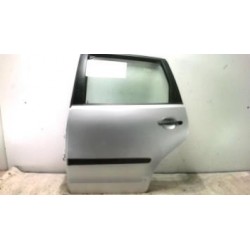 Porte arriere gauche...