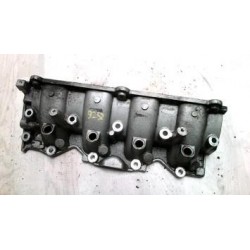 Collecteur d'admission...