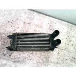 Echangeur air (Intercooler)...