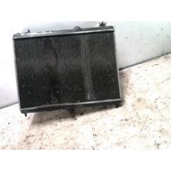 Radiateur eau CITROEN C5 2...