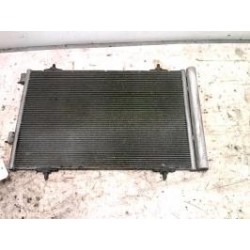 Radiateur clim CITROEN C5 2...