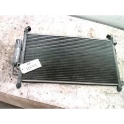 Radiateur clim HONDA CIVIC...