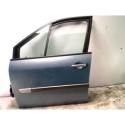 Porte avant gauche RENAULT...