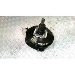 Mastervac MAZDA 3 3 PHASE 1