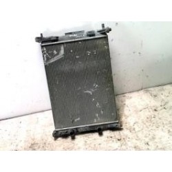 Radiateur eau RENAULT GRAND...