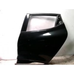 Porte arriere gauche...