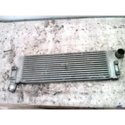Echangeur air (Intercooler)...