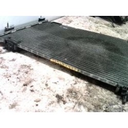 Radiateur clim CITROEN C4 2...