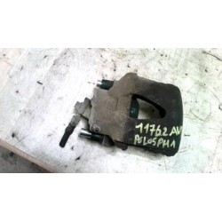 Etrier avant droit...