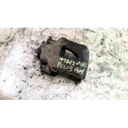 Etrier avant gauche...