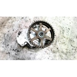 Pompe à injection RENAULT...