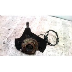 Fusee avant gauche FIAT...