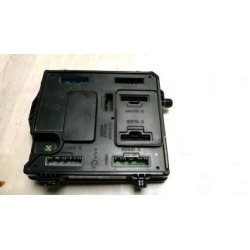 Boitier BSI RENAULT GRAND...