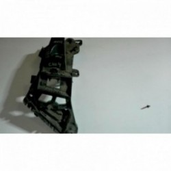 Support de pare chocs...