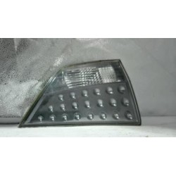 Feu arriere secondaire...