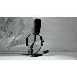 Attache ceinture arriere...