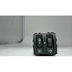 Commande de reglage hauteur...