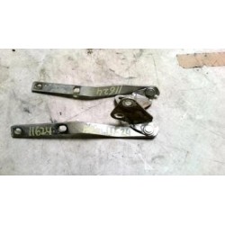 Charniere de capot SKODA...