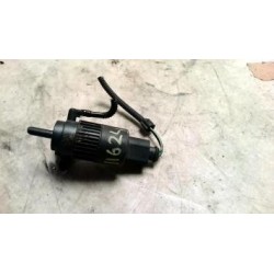 Pompe lave glace avant...