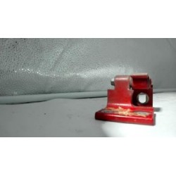 Charniere de porte avant...