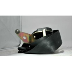 Ceinture avant droit...