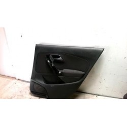 Panneau de porte arriere...