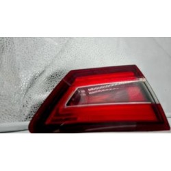 Feu arriere secondaire...